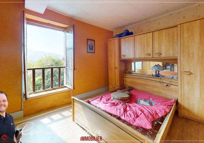 vente Maison St Marcellin