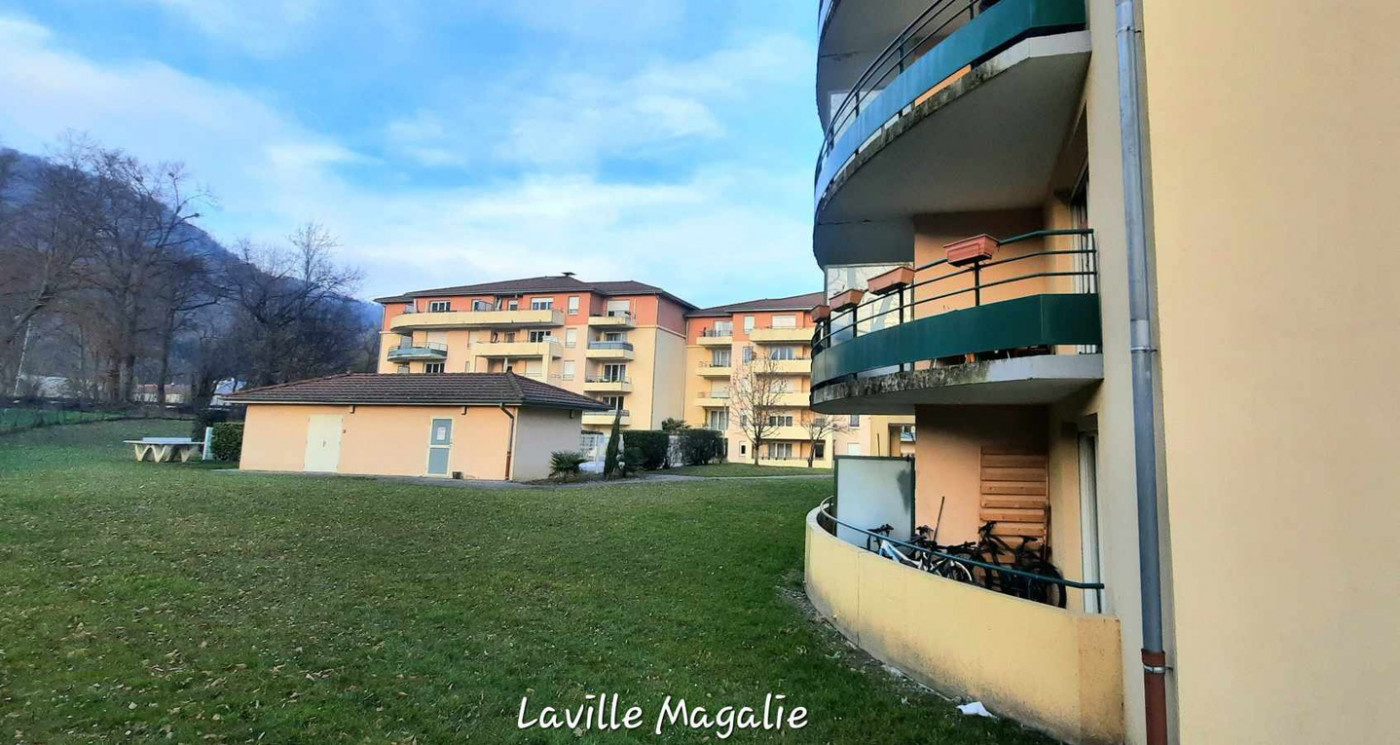 vente Appartement Albertville - Photo 2