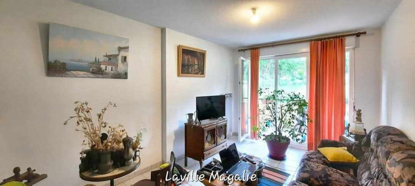 vente Appartement Albertville - Photo 3