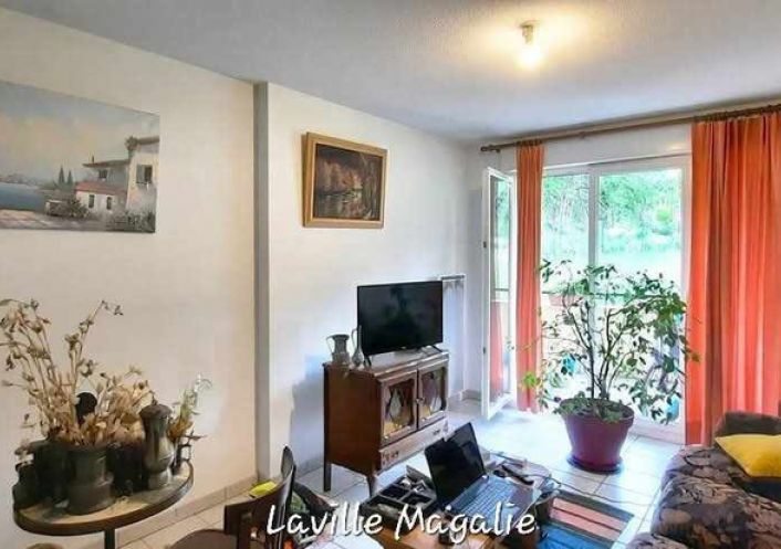 vente Appartement Albertville