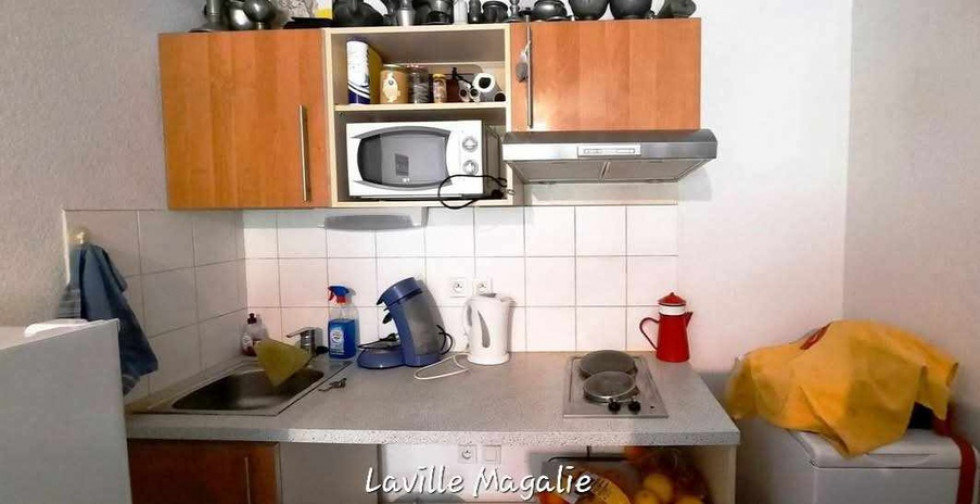 vente Appartement Albertville - Photo 4