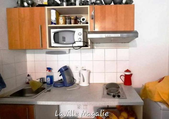 vente Appartement Albertville