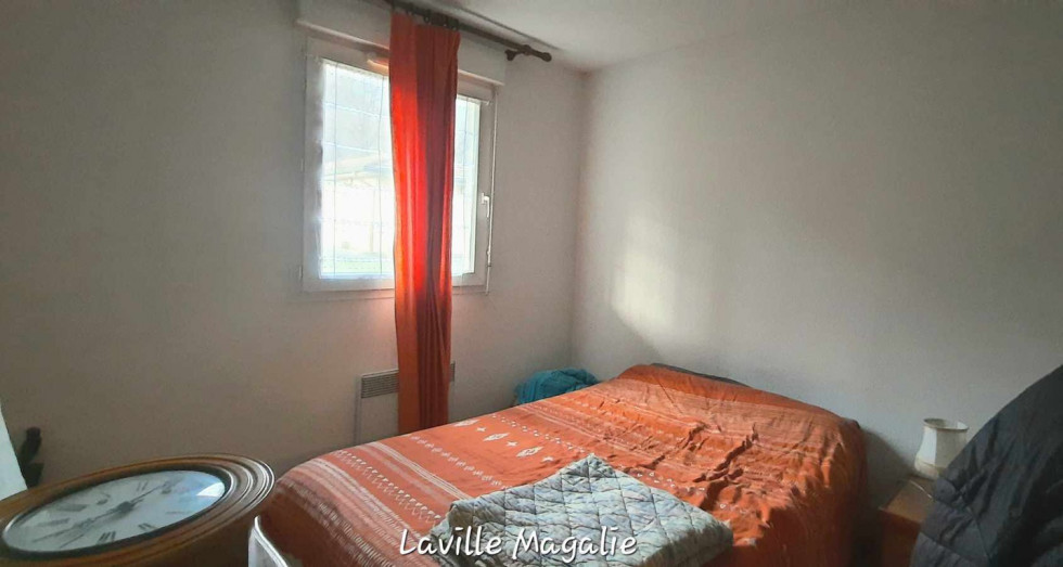 vente Appartement Albertville - Photo 5