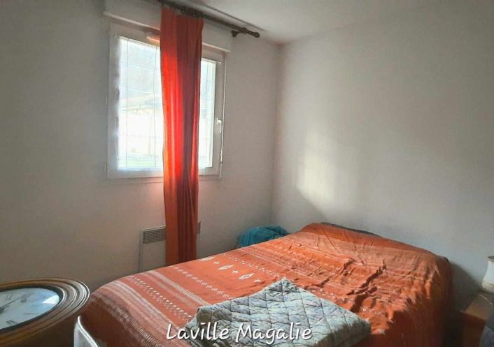 vente Appartement Albertville