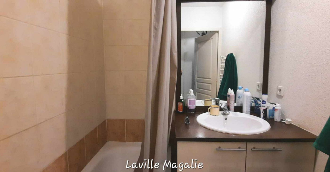vente Appartement Albertville - Photo 6