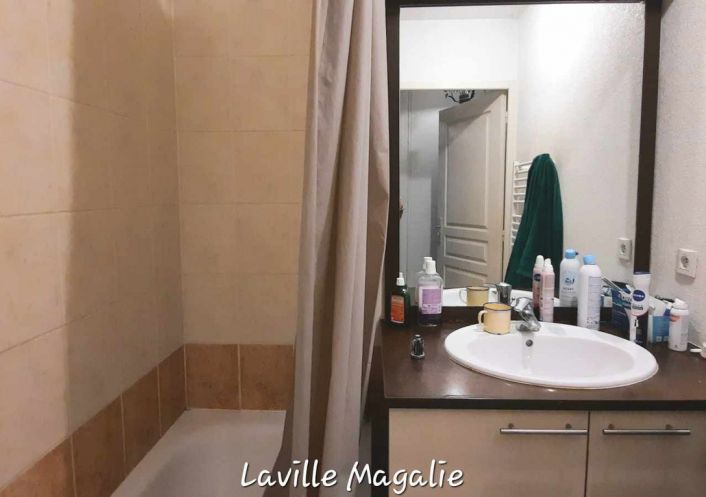 vente Appartement Albertville
