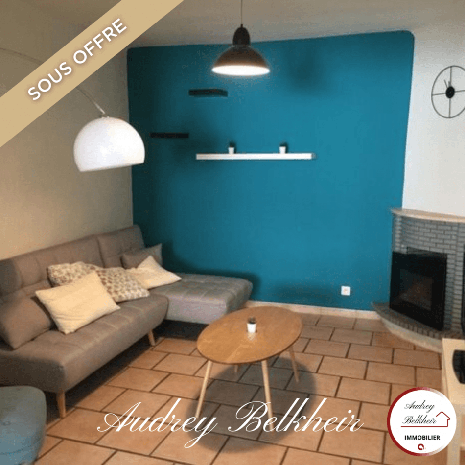 à vendre Maison Saint Génies De Malgoirès - Photo 1