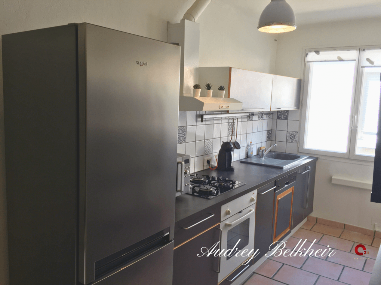 à vendre Maison Saint Génies De Malgoirès - Photo 3