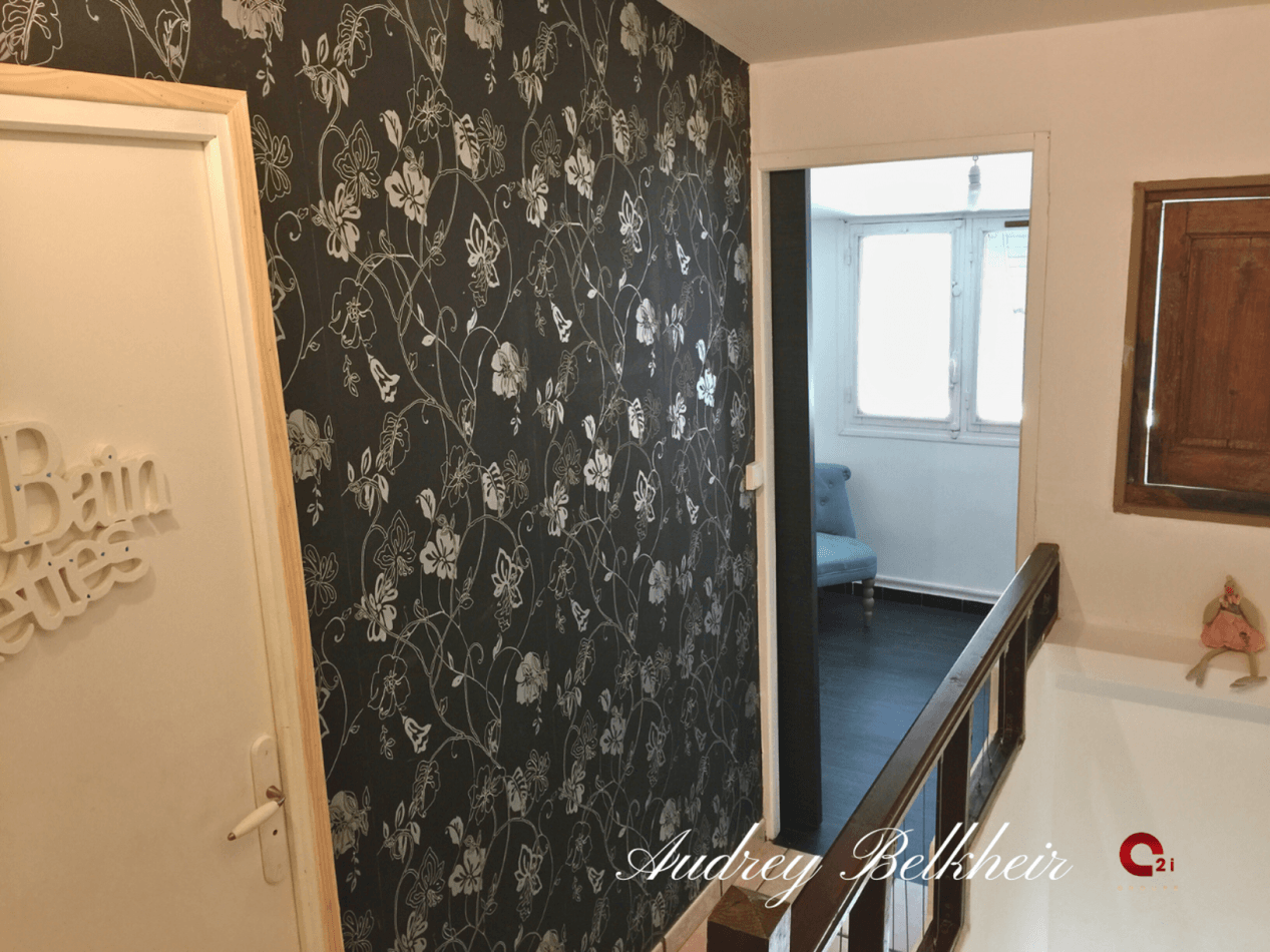 à vendre Maison Saint Génies De Malgoirès - Photo 5