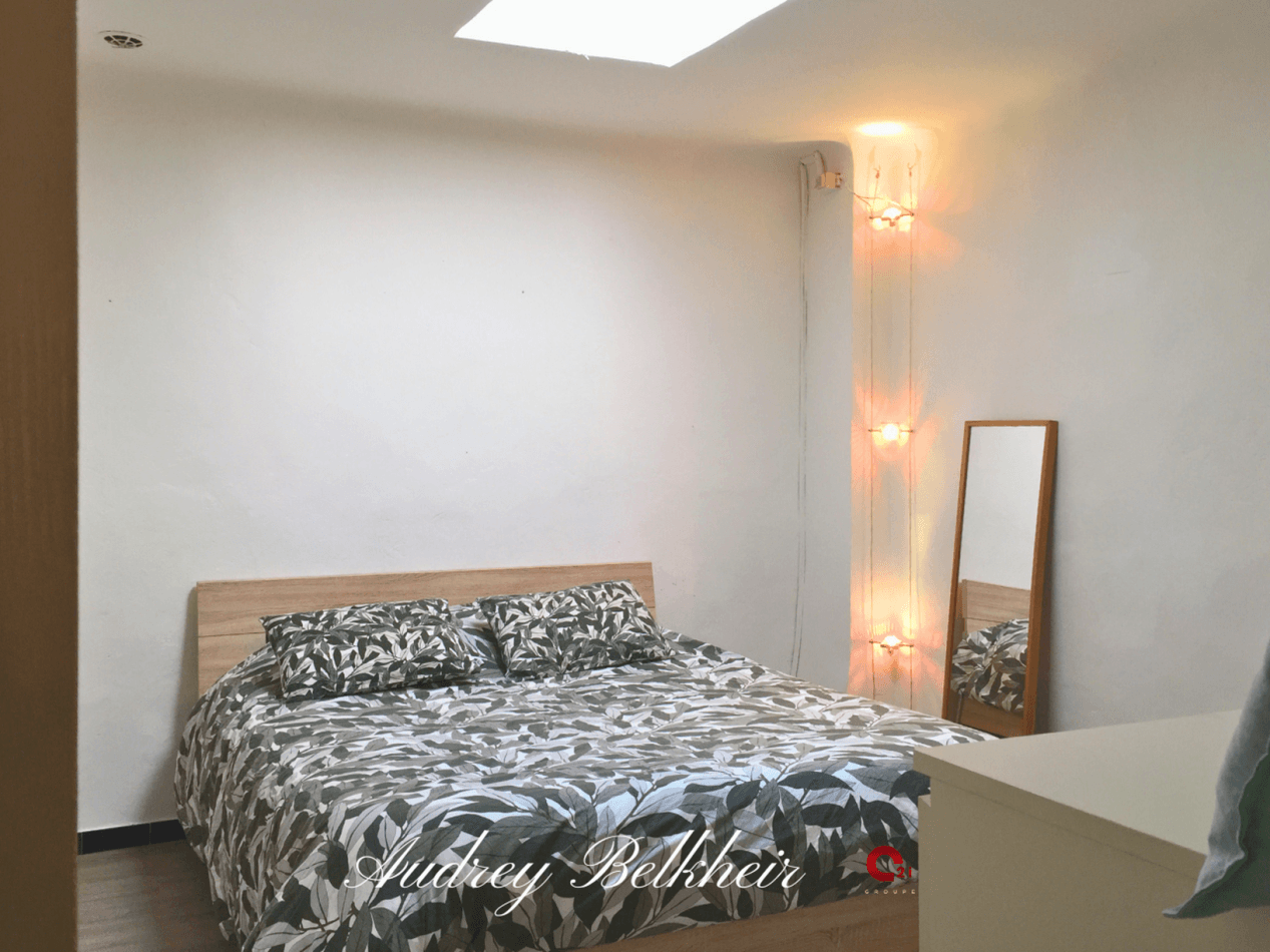 à vendre Maison Saint Génies De Malgoirès - Photo 6