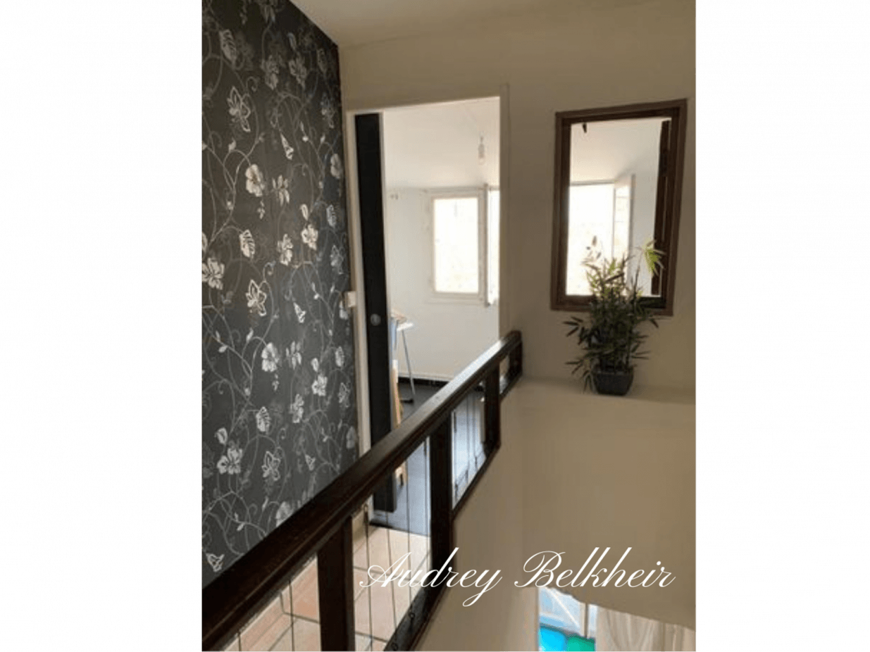 à vendre Maison Saint Génies De Malgoirès - Photo 7