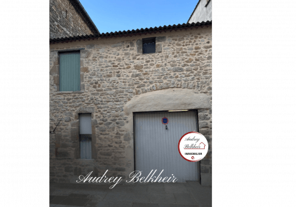 vente Maison Moussac