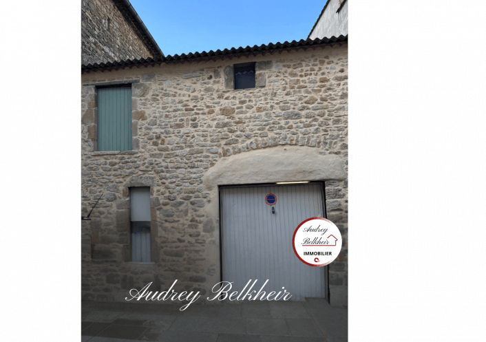 vente Maison Moussac