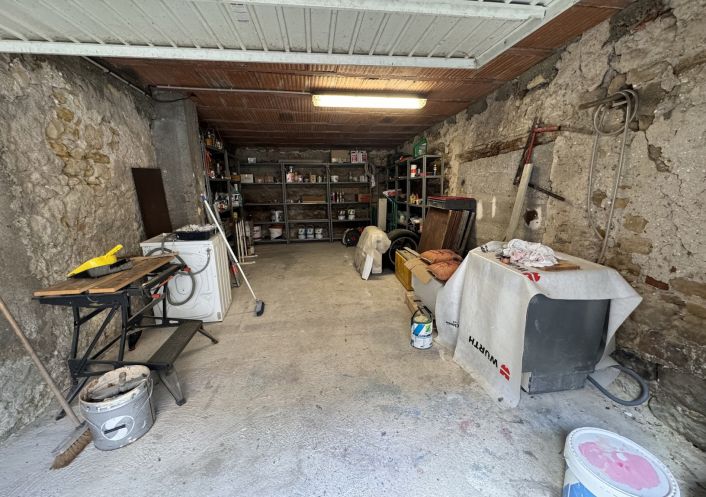 vente Maison Moussac