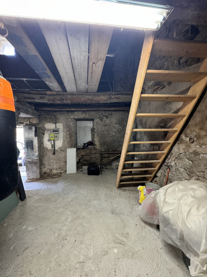 vente Maison Moussac - Photo 3