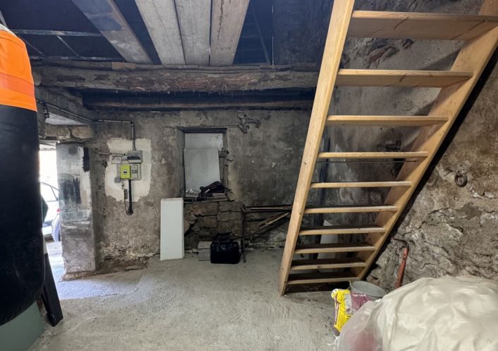 vente Maison Moussac