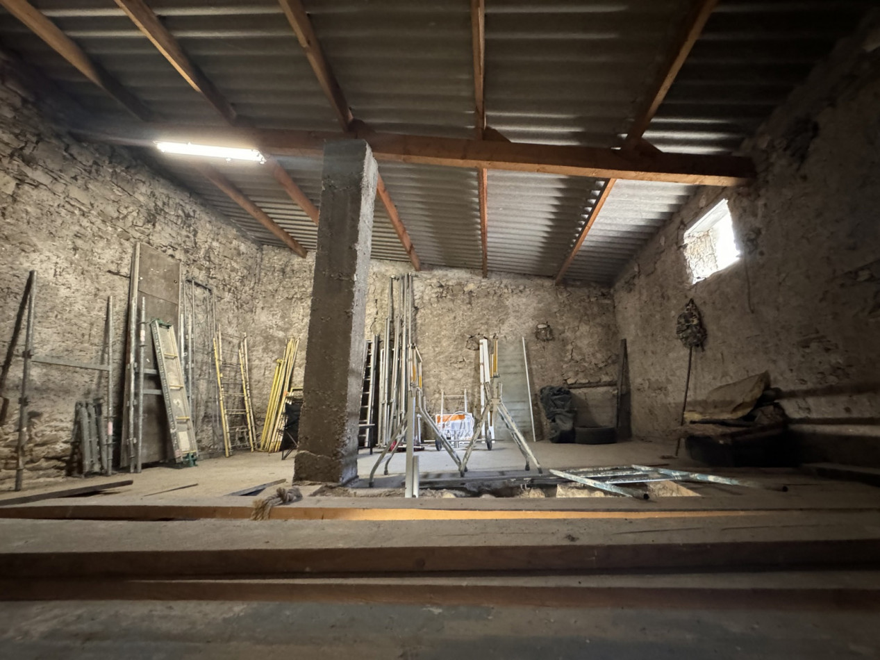 vente Maison Moussac - Photo 4