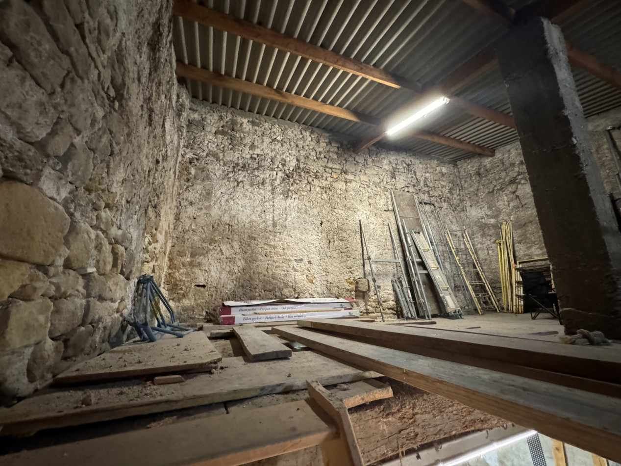 vente Maison Moussac - Photo 5