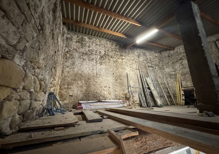 vente Maison Moussac