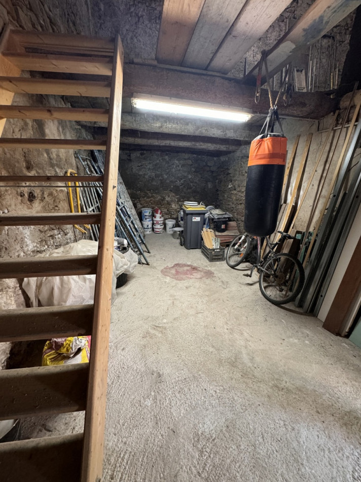 vente Maison Moussac - Photo 6