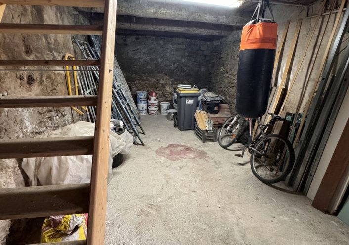 vente Maison Moussac