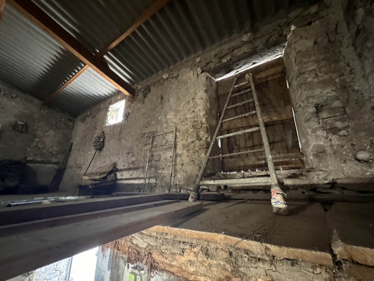 vente Maison Moussac - Photo 7