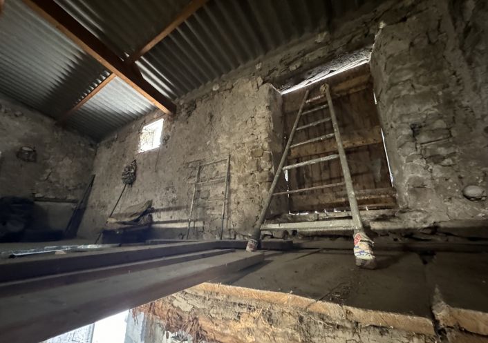 vente Maison Moussac