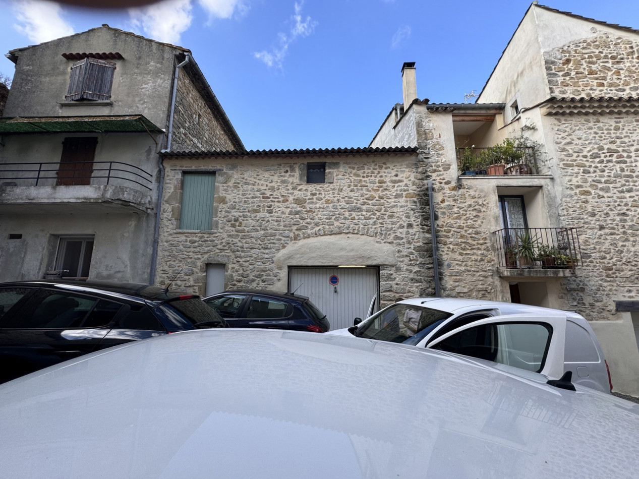 vente Maison Moussac - Photo 8