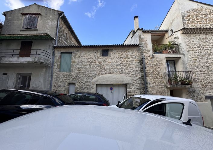 vente Maison Moussac