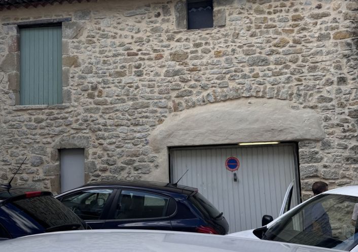 vente Maison Moussac