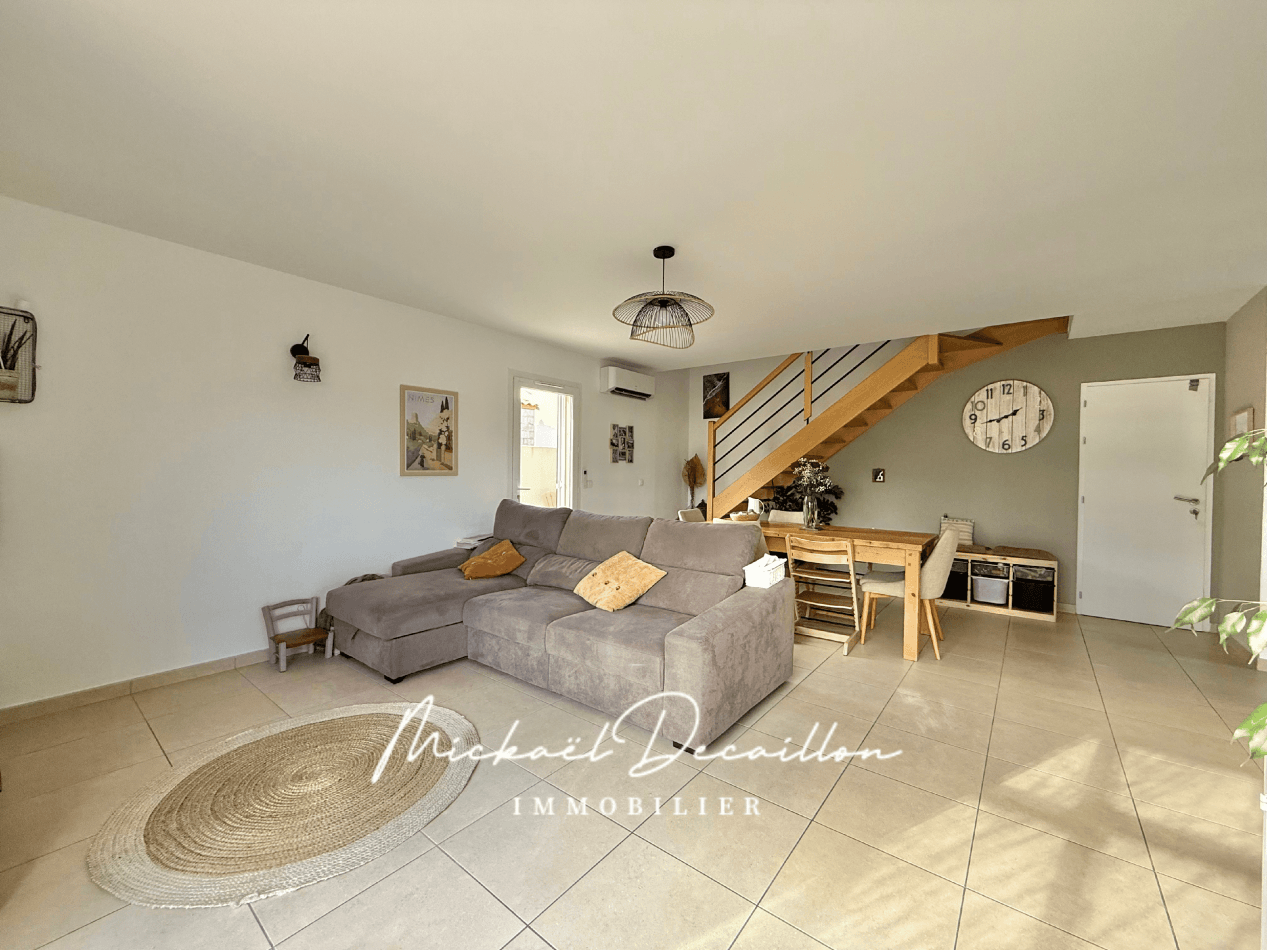 à vendre Maison Cabrières - Photo 6