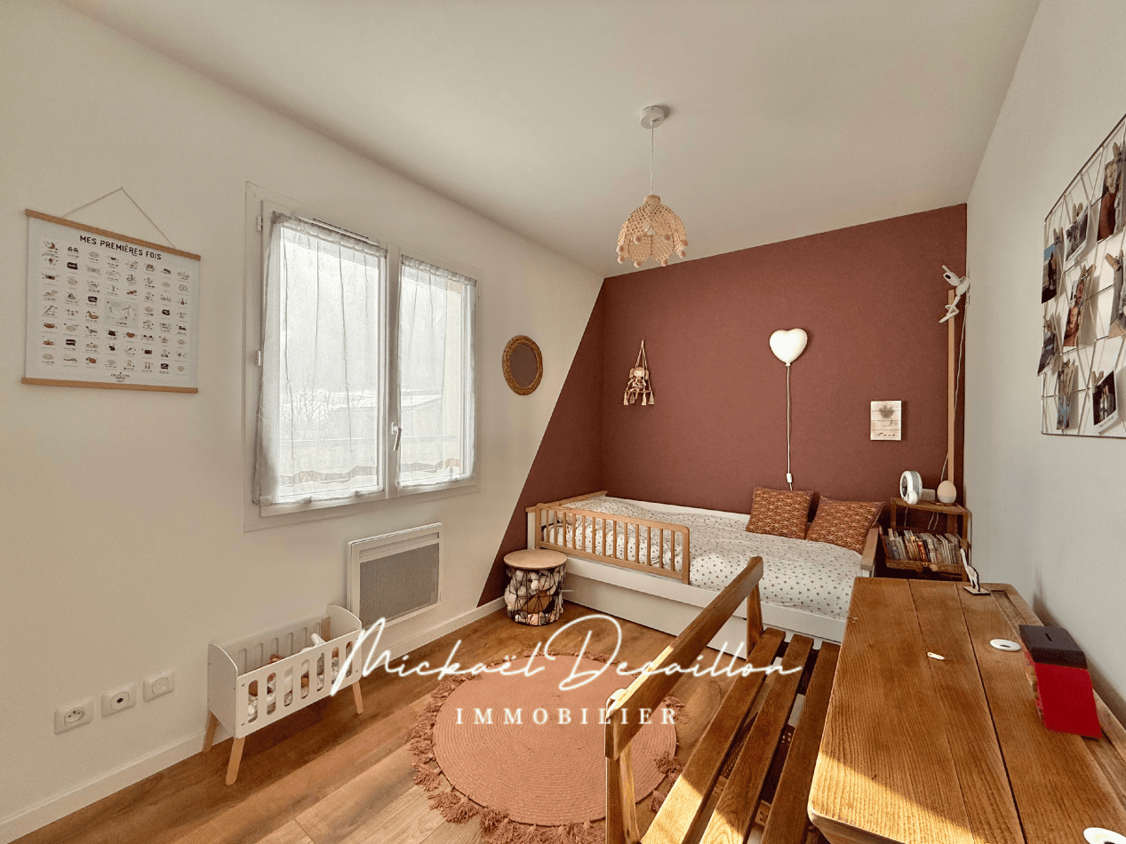 à vendre Maison Cabrières - Photo 9