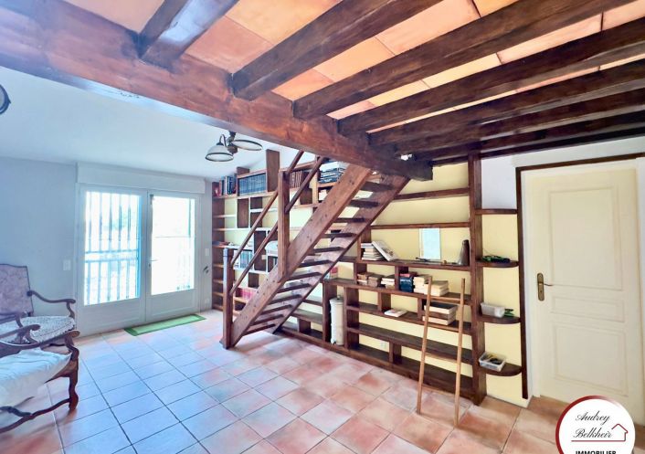 vente Maison Montignargues