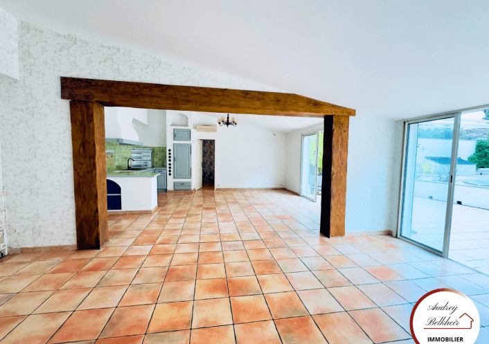 vente Maison Montignargues