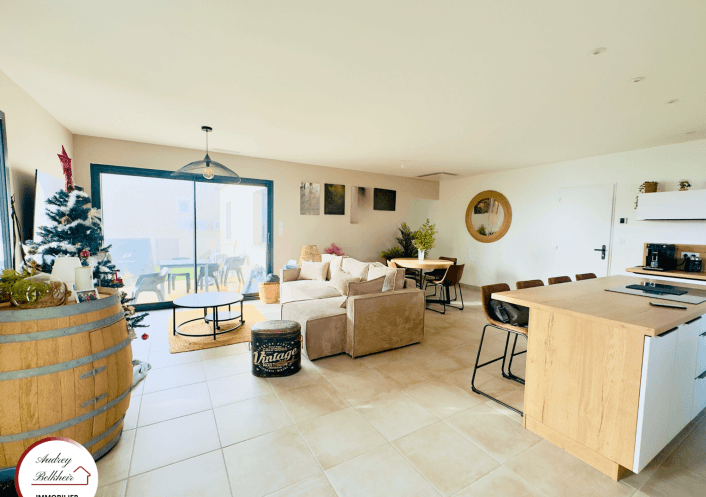 vente Maison Sauzet