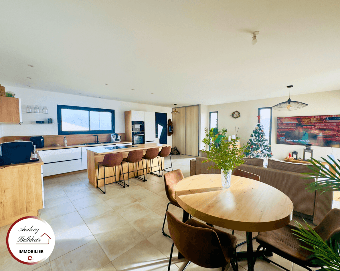 vente Maison Sauzet - Photo 2