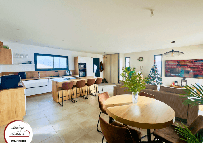 vente Maison Sauzet