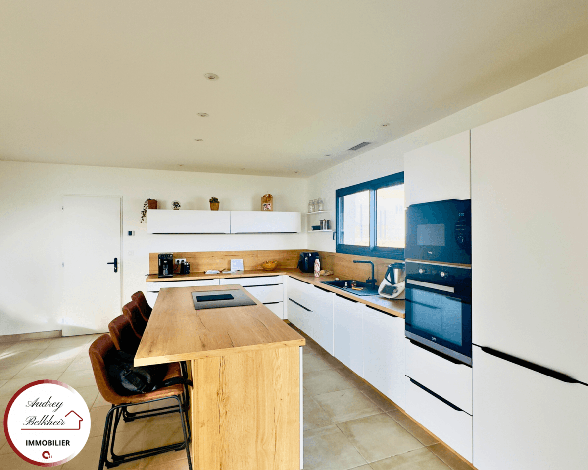 vente Maison Sauzet - Photo 3