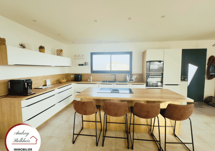 vente Maison Sauzet