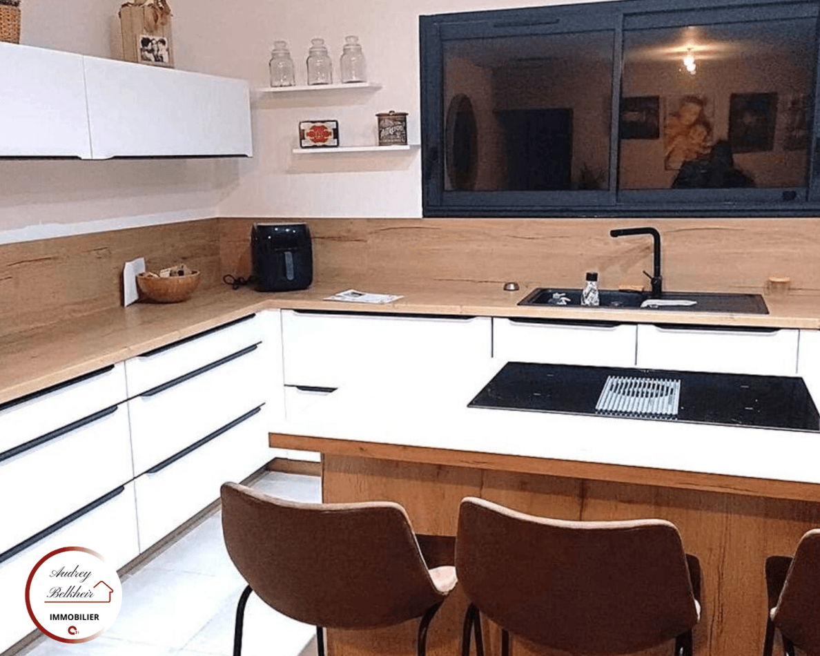 vente Maison Sauzet - Photo 6