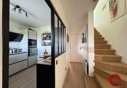 vente Maison Codognan