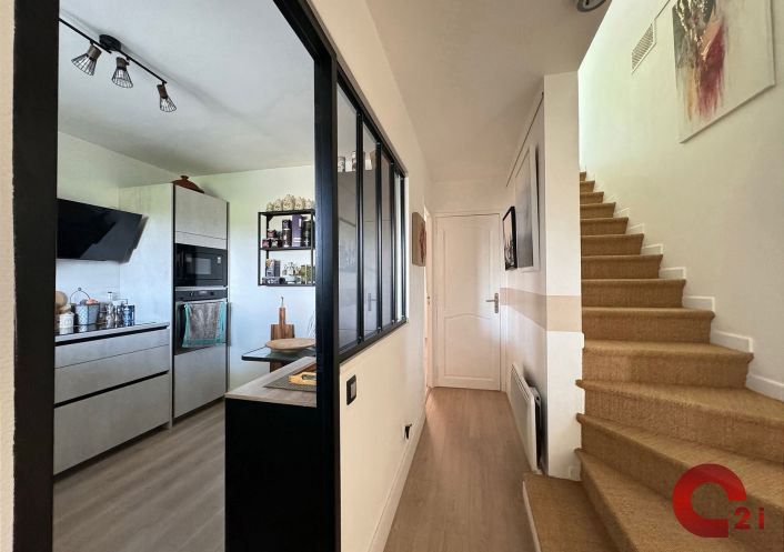 vente Maison Codognan
