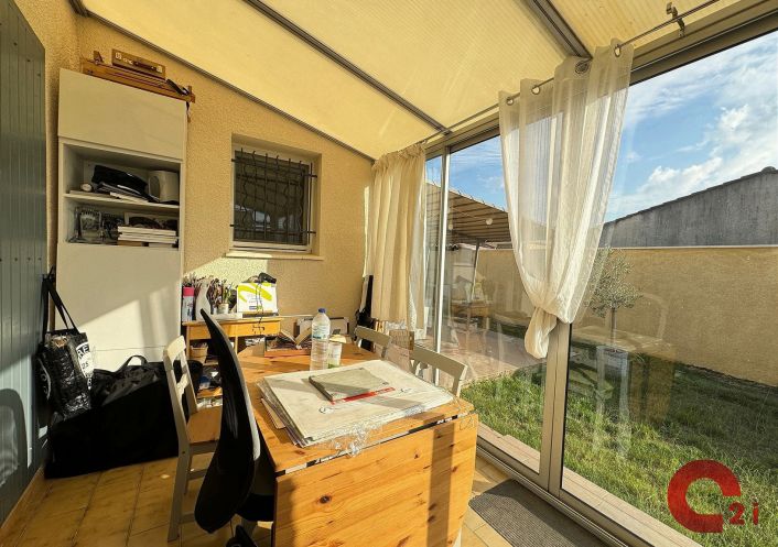 vente Maison Codognan