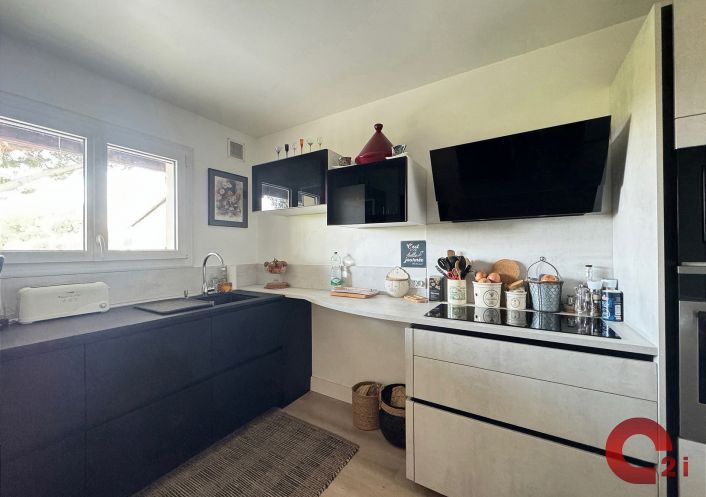 vente Maison Codognan