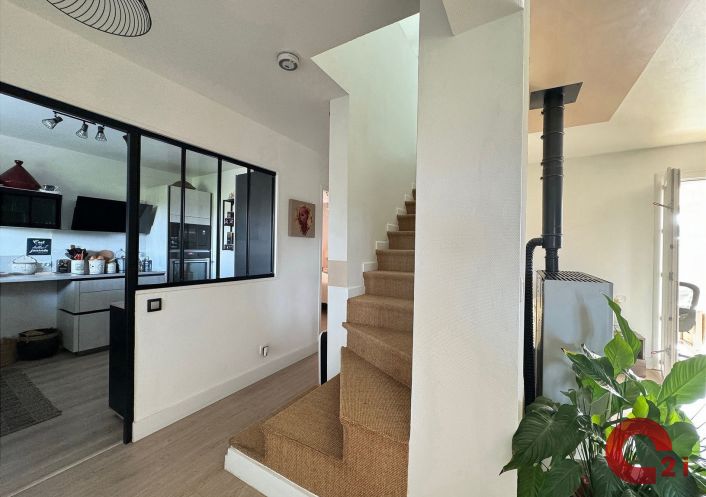 vente Maison Codognan