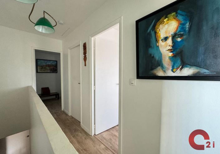 vente Maison Codognan