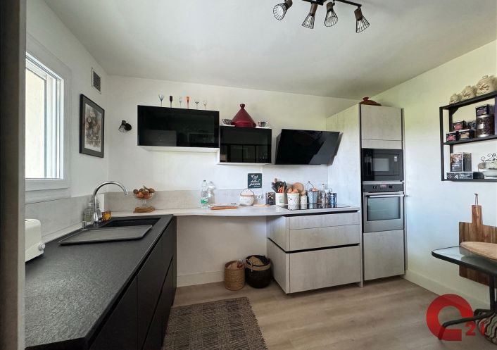 vente Maison Codognan