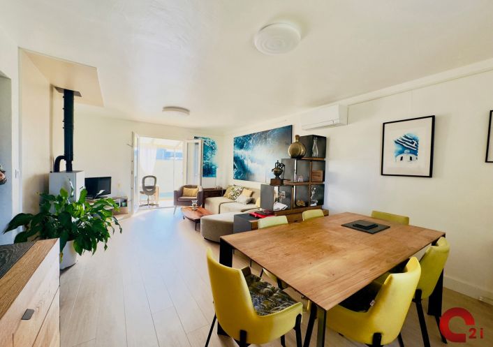 vente Maison Codognan