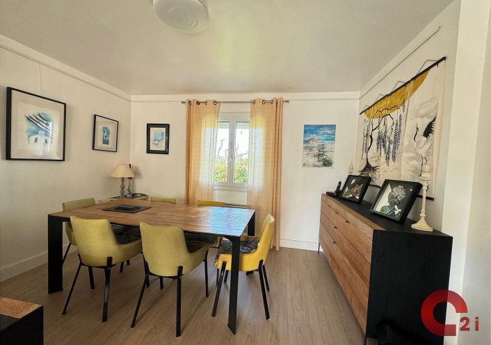 vente Maison Codognan