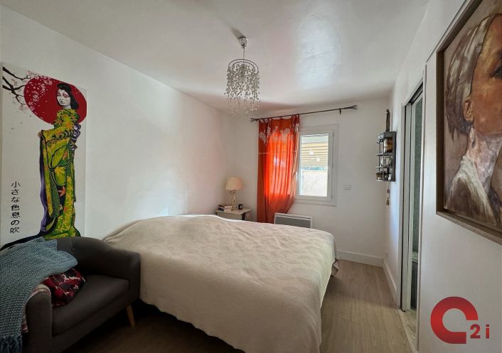 vente Maison Codognan